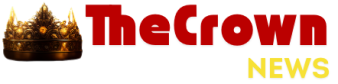 thecrown mobile logo