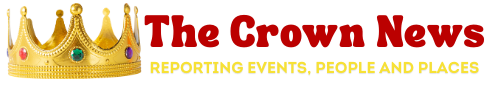 The Crown News